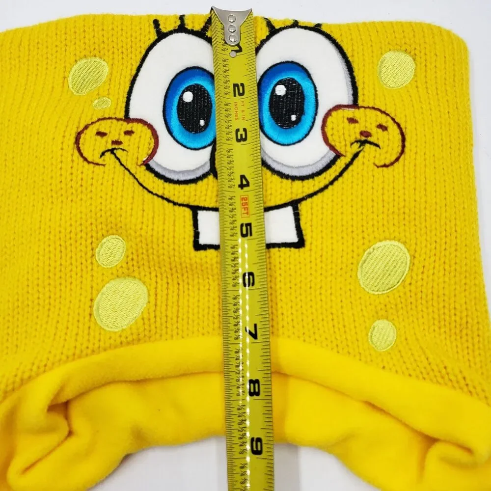Nickelodeon official spongebob
